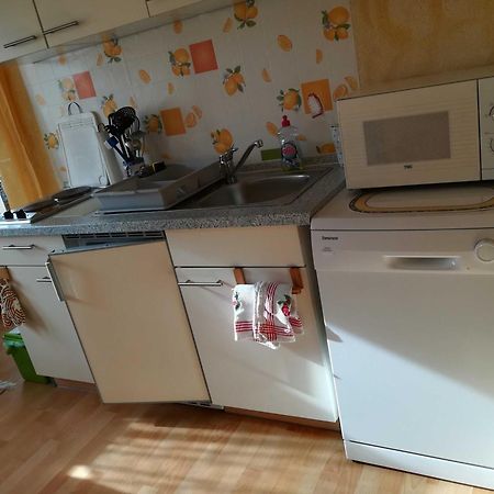 Ferienwohnung Brigitte Reichelsheim Екстериор снимка