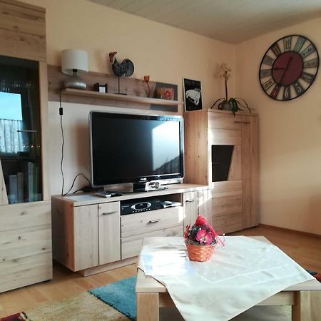 Ferienwohnung Brigitte Reichelsheim Екстериор снимка