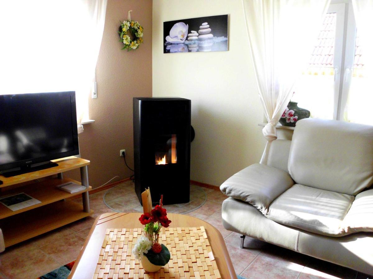Ferienwohnung Brigitte Reichelsheim Екстериор снимка