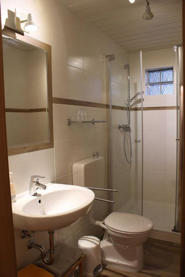 Ferienwohnung Brigitte Reichelsheim Екстериор снимка