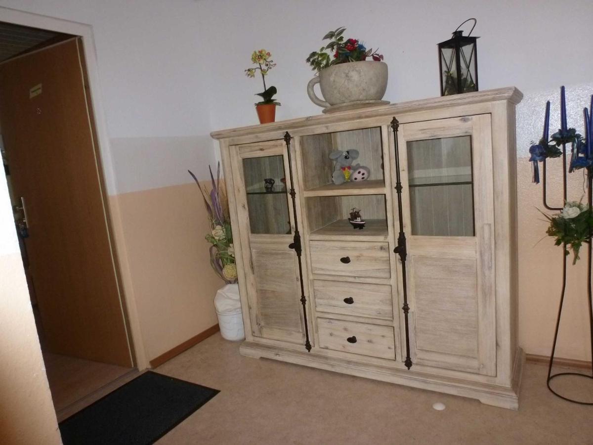 Ferienwohnung Brigitte Reichelsheim Екстериор снимка