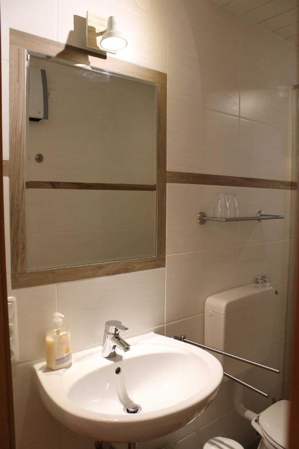 Ferienwohnung Brigitte Reichelsheim Екстериор снимка