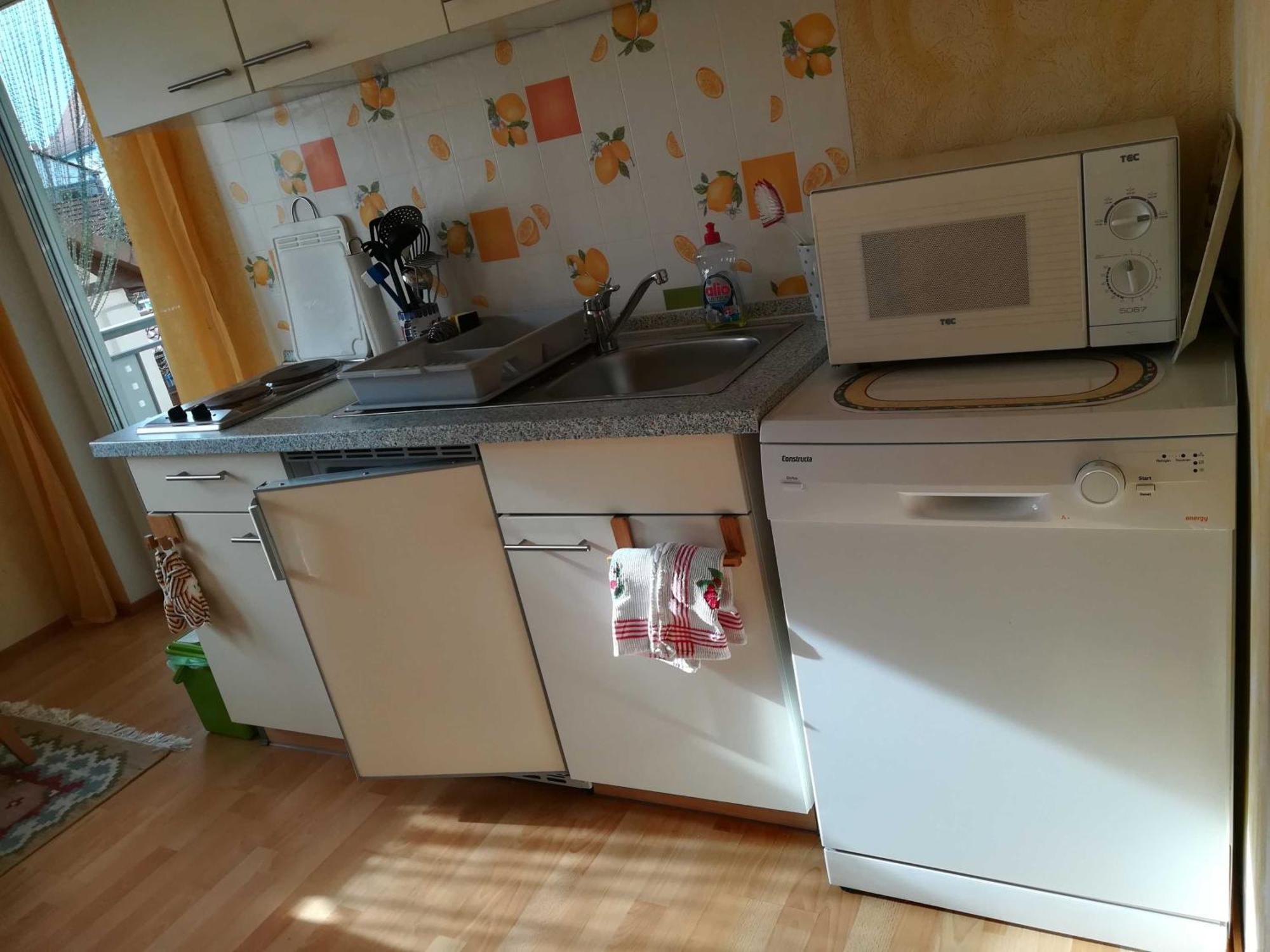 Ferienwohnung Brigitte Reichelsheim Екстериор снимка