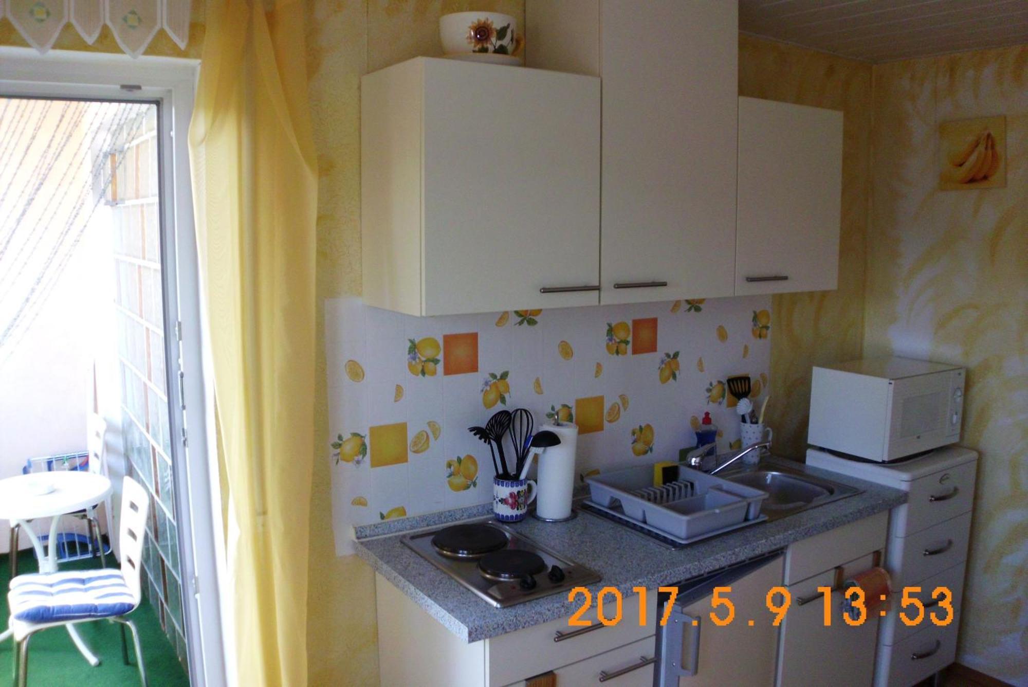 Ferienwohnung Brigitte Reichelsheim Екстериор снимка