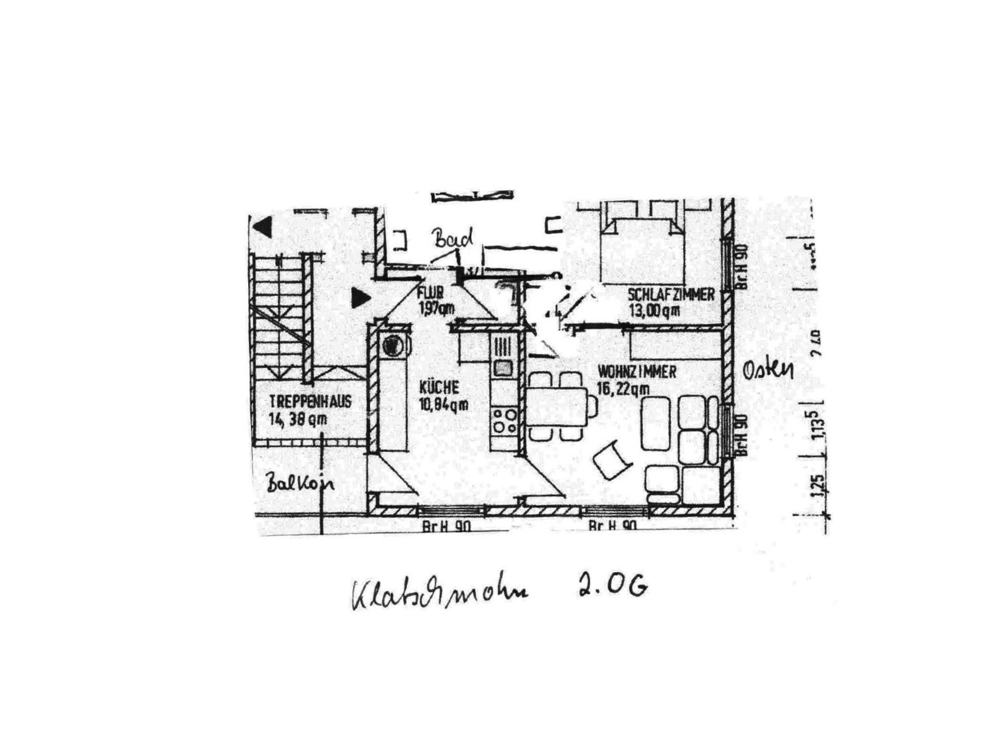 Ferienwohnung Brigitte Reichelsheim Екстериор снимка
