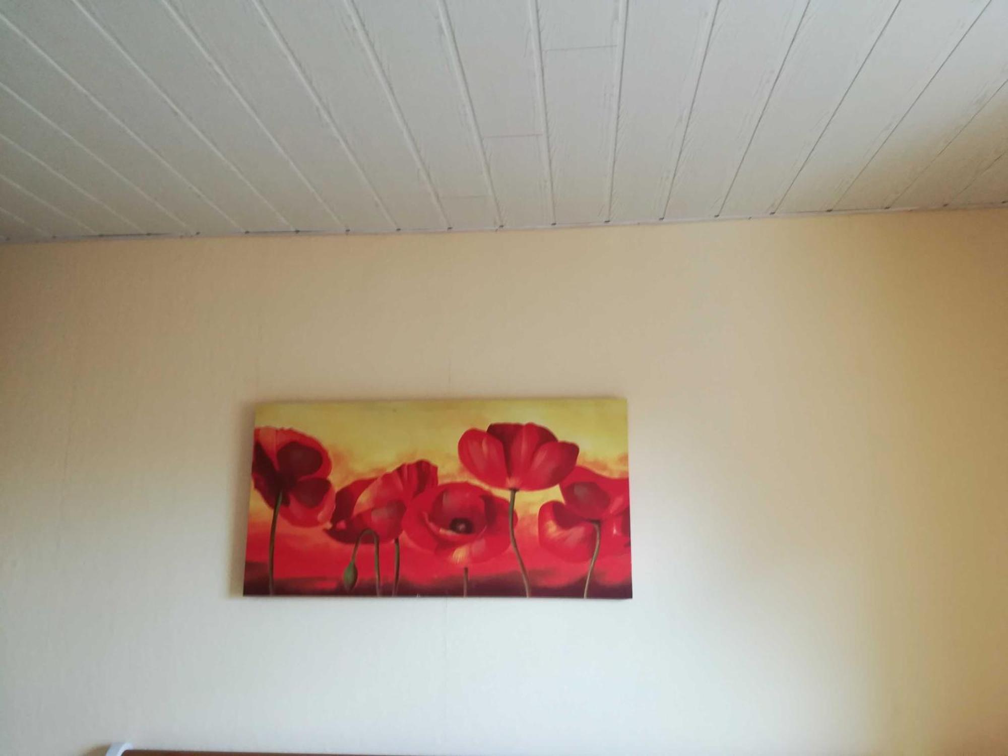 Ferienwohnung Brigitte Reichelsheim Екстериор снимка