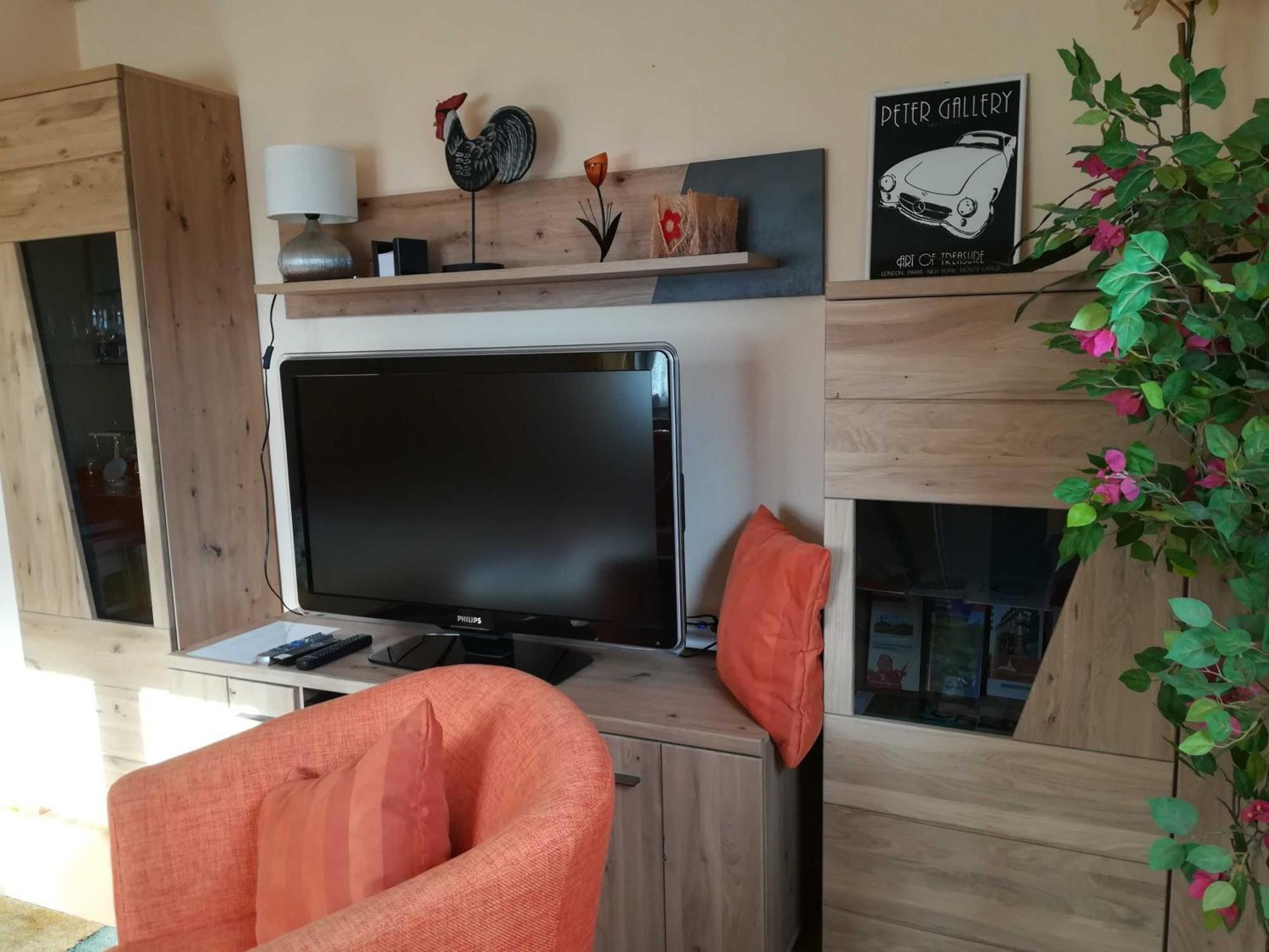 Ferienwohnung Brigitte Reichelsheim Екстериор снимка