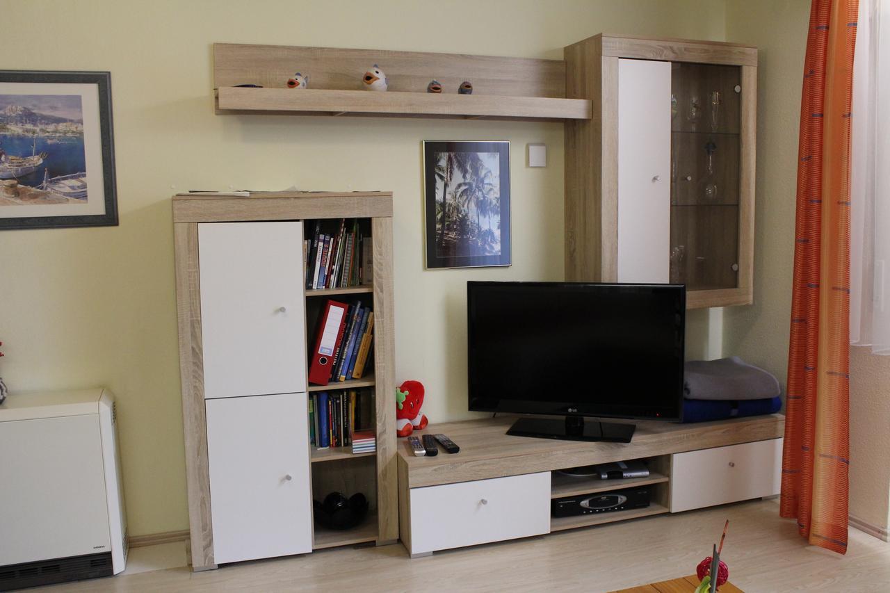 Ferienwohnung Brigitte Reichelsheim Екстериор снимка