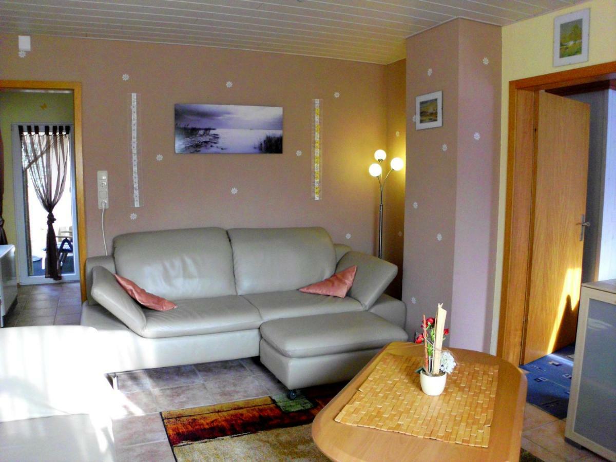 Ferienwohnung Brigitte Reichelsheim Екстериор снимка